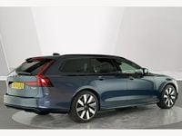 Used Volvo V90 Plus 349 HP (256 kW) 2025 Estate