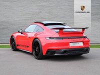 used Porsche 911 Carrera 4 [992] Coupe GTS 2dr PDK