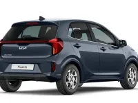 New Kia Picanto 69 HP (50 kW) 2026 Hatchback