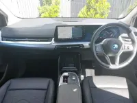 Used BMW 225 Active Tourer Luxury Line 242 HP (177 kW) 2025 Grey MPV