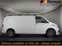 Used VW T6.1 Startline 2023 White Van