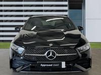 Used Mercedes A200 Executive 163 HP (119 kW) 2026 Hatchback