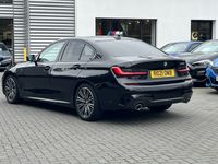 used BMW 330 3 Series i M Sport Saloon 2.0 4dr