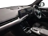 Used BMW X1 M Sport 322 HP (236 kW) 2023 White SUV