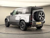 Usado Land Rover Defender HSE Dynamic 300 HP (220 kW) 2024 SUV