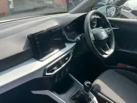 Used Seat Arona SE Technology 95 HP (69 kW) 2023 White SUV