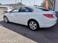 used Vauxhall Insignia EXCLUSIV CDTI Hatchback