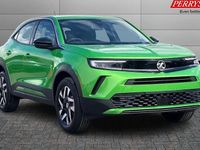 Used Vauxhall Mokka Design Edition 100 kW (136 HP) 2024 SUV