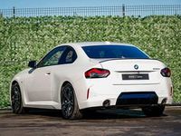 New BMW 230 M Sport 245 HP (180 kW) 2025 White Cabriolet