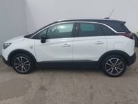 used Vauxhall Crossland X 1.2 Elite 5dr