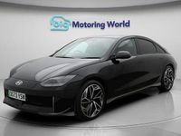 Used Hyundai Ioniq 6 Premium 167 kW (228 HP) 2023 Sedan