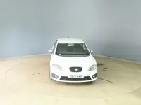 Used Seat Leon FR 150 HP (110 kW) 2012 White Hatchback