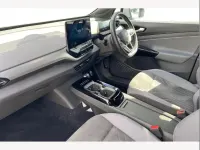 Used VW ID.5 Pro 127 kW (174 HP) 2023 Moonstone grey SUV