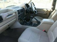 Used Land Rover Discovery 1996 SUV