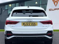 Used Audi Q3 Sportback S-Line 150 HP (110 kW) 2023 SUV