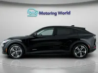 Used Ford Mustang Mach-E Select 194 kW (265 HP) 2024 Black SUV
