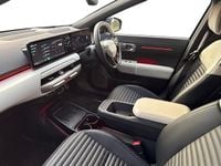 Used Kia EV4 GT-Line S 150 kW (204 HP) 2025 Black Hatchback