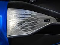 Used Lotus Emira 2023 Blue Coupe