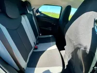 Second-hand Toyota Aygo X-play 69 CP (50 kW) 2017 Albastru Hatchback