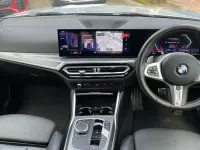 Used BMW M340 Shadowline 340 HP (250 kW) 2024 Grey Sedan