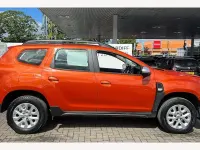 Used Dacia Duster Expression 90 HP (66 kW) 2024 SUV