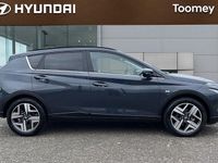 Used Hyundai Bayon Premium 101 HP (74 kW) 2024 SUV
