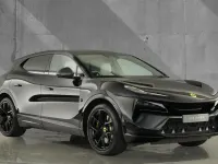 Used Lotus Eletre 675 kW (918 HP) 2024 Black SUV