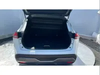 Used Nissan Qashqai N-Connecta 138 HP (101 kW) 2024 White SUV