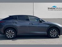 Used Lexus RZ 450e 230 kW (313 HP) 2024 Grey SUV