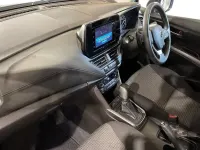 Used Suzuki SX4 S-Cross 127 HP (93 kW) 2022 Grey SUV