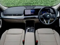 Used BMW X1 xLine 168 HP (123 kW) 2023 Black SUV
