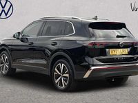 Used VW Tiguan Elegance 150 HP (110 kW) 2025 SUV