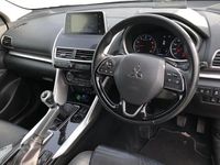 Usado Mitsubishi Eclipse 163 HP (119 kW) 2019 Preto Citadino