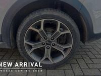 Used Kia XCeed 160 HP (117 kW) 2021 White SUV