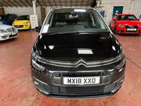 used Citroën Grand C4 Picasso 1.6 BlueHDi Flair 5dr EAT6