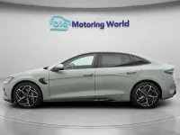 Used BYD Seal 389 kW (530 HP) 2025 Sedan