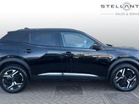 Used Peugeot 2008 GTi 145 HP (106 kW) 2025 Black SUV