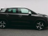 used Citroën C3 Aircross 1.2 PURETECH FLAIR EURO 6 (S/S) 5DR PETROL FROM 2018 FROM ST. AUSTELL (PL26 7LB) | SPOTICAR