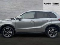 Used Suzuki Vitara SZ5 129 HP (94 kW) 2024 SUV
