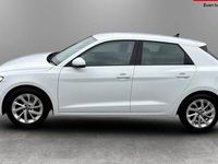 Used Audi A1 Sportback Sport 116 HP (85 kW) 2026 Hatchback