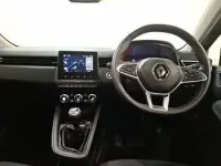 Used Renault Clio Evolution 90 HP (66 kW) 2023 Grey Hatchback