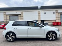 used VW Golf VII 