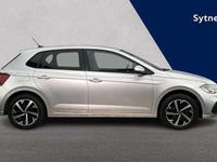 Used VW Polo 95 HP (69 kW) 2025 Hatchback
