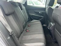 Used Peugeot 3008 Active 2018 Grey Hatchback