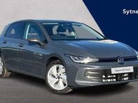 New VW Golf VIII 115 HP (84 kW) 2026