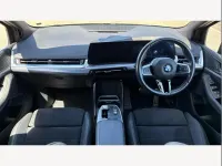 Used BMW 220 M Sport 154 HP (113 kW) 2024 Grey Hatchback