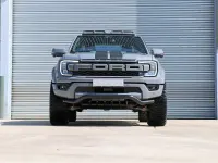 New Ford Ranger Raptor 288 HP (211 kW) 2025 Grey Pickup