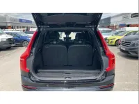 Begagnad Volvo XC90 R-Design Pro 235 HK (172 kW) 2018 Svart SUV