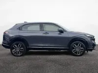 Used Honda HR-V Advance 2022 Grey SUV