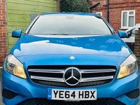Used Mercedes A180 122 HP (89 kW) 2015 Hatchback